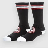 Divio Punk Socks black