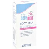 Seba Med baby mleko za telo 200 ml Cene