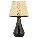 Opviq Stona lampa 64632, Crno-krem | Eponuda.ba