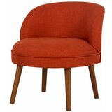 Atelier Del Sofa nice - tile red tile red wing chair Cene