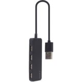 Gembird USB HUB 4 port USB 2.0 UHB-U2P4-06 | Eponuda.ba