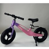  Balance Bike Playtime 768 pink Cene