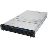 Asus RS720A-E12-RS24U Socket SP5 Rack (2U) Grey | shoptok.hr