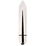 Loving Joy mini vibrator silver bullet Cene