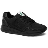 Le Coq Sportif LCS R1000 VG TRIPLE BLACK Crna | shoptok.hr