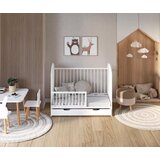  Dječji madrac BRESSO 4KIDS 190x80x10 cm | shoptok.hr