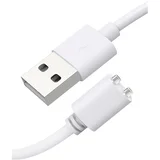 magnetski USB kabel za punjenje za pametne satove (2-polni, 8 mm)