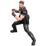 Hasbro Figura The Punisher Marvel Legends Series 15cm Cijene
