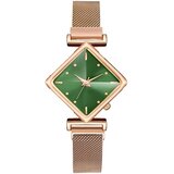  Sat CA-33523 - Zlatni / Zeleni KP33523 | shoptok.hr