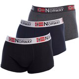 Geographical Norway Boksarice GN1000 Večbarvna | Shoptok.si