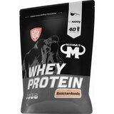 Mammut Whey Protein 1000 g - Snickerdoodle Cene
