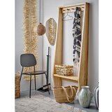 Bloomingville Set za hodnik iz masivnega bora v naravni barvi Vance – | Shoptok.si