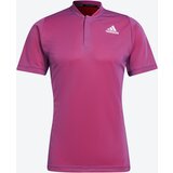 Adidas Men's Freelift Polo Primeblue Scarlet XXL T-Shirt | shoptok.hr