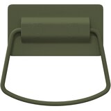  Ručke za ormariće Maslinasto zelena 85 x 45 mm Metal | shoptok.hr