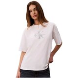 Calvin Klein Ženska logo majica Cene