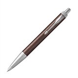 Parker Kemijska olovka IM Premium, bakreno srebrna | shoptok.hr