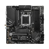 MSI MB AM5 PRO B650M-A WIFI | ePonuda.com