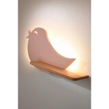 Lesnina XXXL OTROŠKA STENSKA SVETILKA Bird 250 lm 4000 K | Shoptok.si