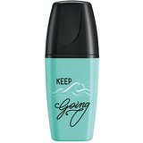 Stabilo osvetljevalec BOSS MINI Pastellove 2.0, mint zelen, (21655528) Cene