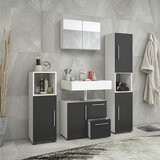 MID.YOU KOPALNICA črna, bela | Shoptok.si