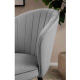 MID.YOU Set Stolov Tulpe, Siva, 2 Kos | Shoptok.si