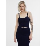 Orsay Women's Navy Blue Top - Women Cijene