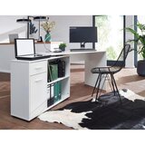 MID.YOU Kotna Pisalna Miza Wohnling | Shoptok.si
