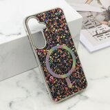 Futrole glam glow magsafe za samsung s921b/s931b galaxy s24 5g/s25 5g crna ( F121232 ) | ePonuda.com