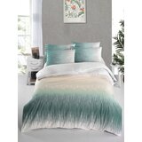 Lessentiel Maison komplet posteljine Raisa, 160x220cm, Zelena Cene