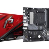 AsRock A520M PHANTOM GAMING 4AMD A520;AM4;4xDDR4;RAIDHDMI,DP;micro ATX | Eponuda.ba