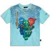 Lego ninjago majica kratkih rukava, mint | ePonuda.com