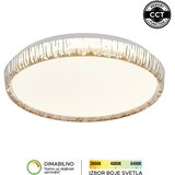 Forma LED plafonjera LP-418-54R AM | Eponuda.com