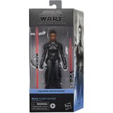 Hasbro Star Wars The Black Series Reva (Third Sister) Igrača 6-palčna Obi-Wan Kenobi Akcijske figure Igrače od 4 let naprej, (21041557) Cene
