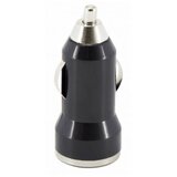 S Box pretvornik usb - 12V 2.1A avtomobilski 2xUSB črn CC-221B | Shoptok.si