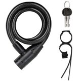 Force Brava prim s12/1800mm, na ključ, crna ( 4916033 ) | Eponuda.com