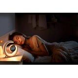  Immax 08981L- LED RGBW prigušiva stona lampa sa budilnikom PEACOCK LED/20W/5V USB | Eponuda.com