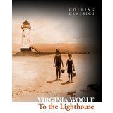 Harper Collins Publishers Ltd Virginia Woolf - To The Lighthouse | ePonuda.com