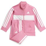 Adidas Komplet trenerka za devojčice I 3S Tib Ts, JW4981, Roze | ePonuda.com