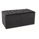 Molarem Home tabure za sjedenje - LORI 2 - Baršunasta tkanina | shoptok.hr