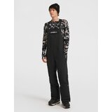 O'neill Outdoor hlače črna / bela | Shoptok.si