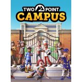 Steam Two Point Campus (PC) Key GLOBAL Steam Two Point Campus (PC) Key GLOBAL Slike
