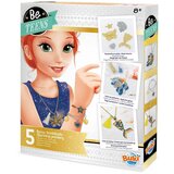 Buki France kreativni set za ustvarjanje nakita sparkling Cene