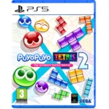 Sega Puyo Puyo Tetris 2 - Launch Edition (ps5)