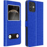 AVIZAR iPhone 12 Mini Quick Release Window Stand Case - modra, (20626449) Cene