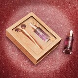 Crystallove Amethyst 3D Lift & Sculpt Set set (za savršeno lice) | shoptok.hr