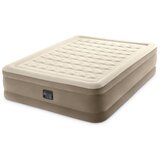 Intex NAPIHLJIVA BLAZINA QUEEN ULTRA PLUSH | Shoptok.si