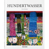Taschen Pierre Restany - Hundertwasser | Eponuda.com