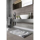 Grund KOPALNIŠKA PREPROGA Ammona siva 60/100 cm | Shoptok.si