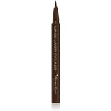 Pierre René Professional Wings Maker vodoodporni svinčnik za oči odtenek Brown 0,5 ml | Shoptok.si