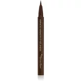 Pierre René Professional Wings Maker vodootporna olovka za oči nijansa Brown 0,5 ml